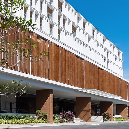 Shambhala Hotel פאטאיה מראה חיצוני תמונה
