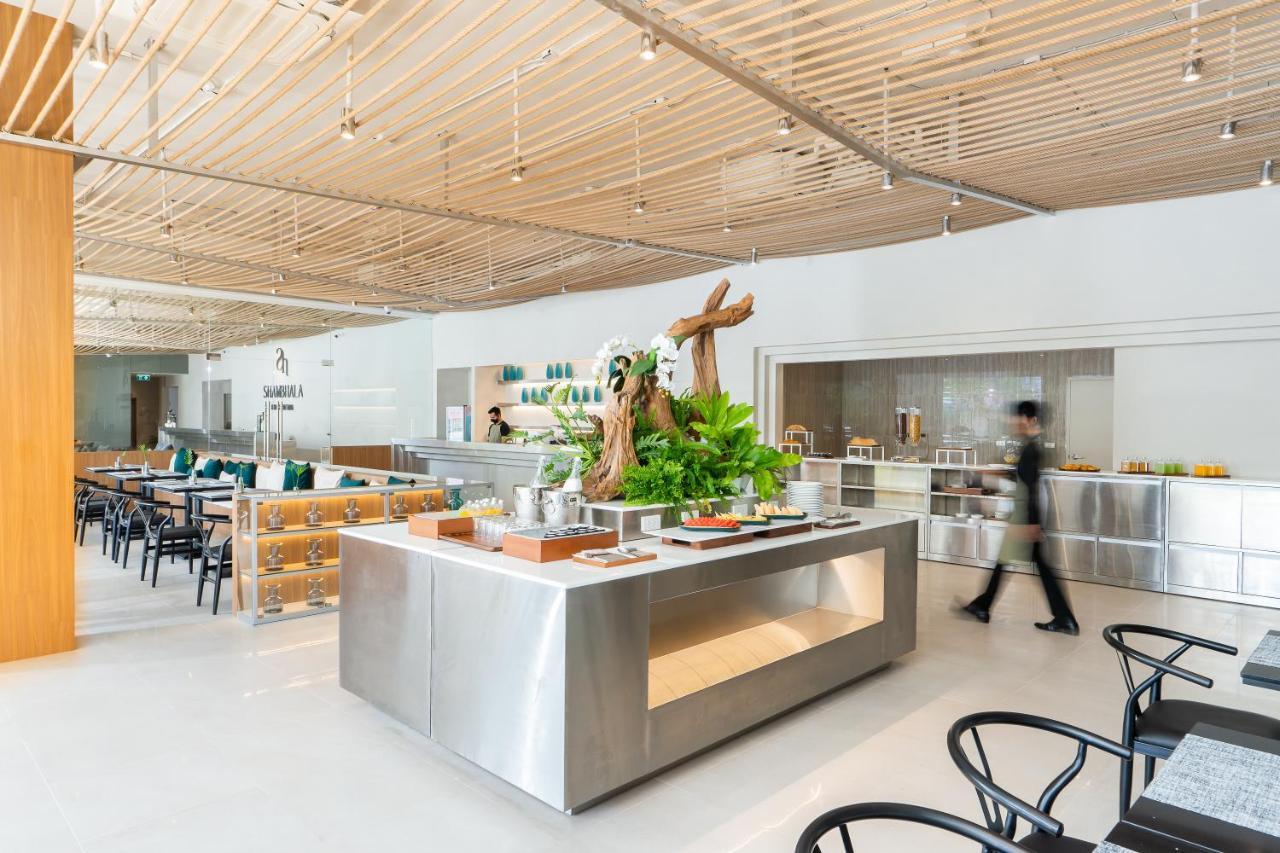 Shambhala Hotel פאטאיה מראה חיצוני תמונה