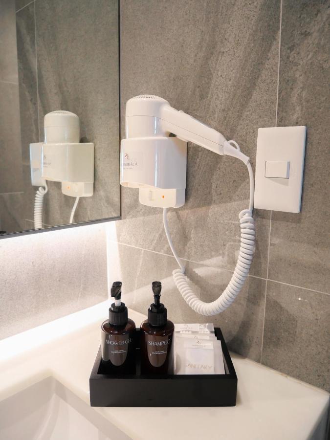 Shambhala Hotel פאטאיה מראה חיצוני תמונה