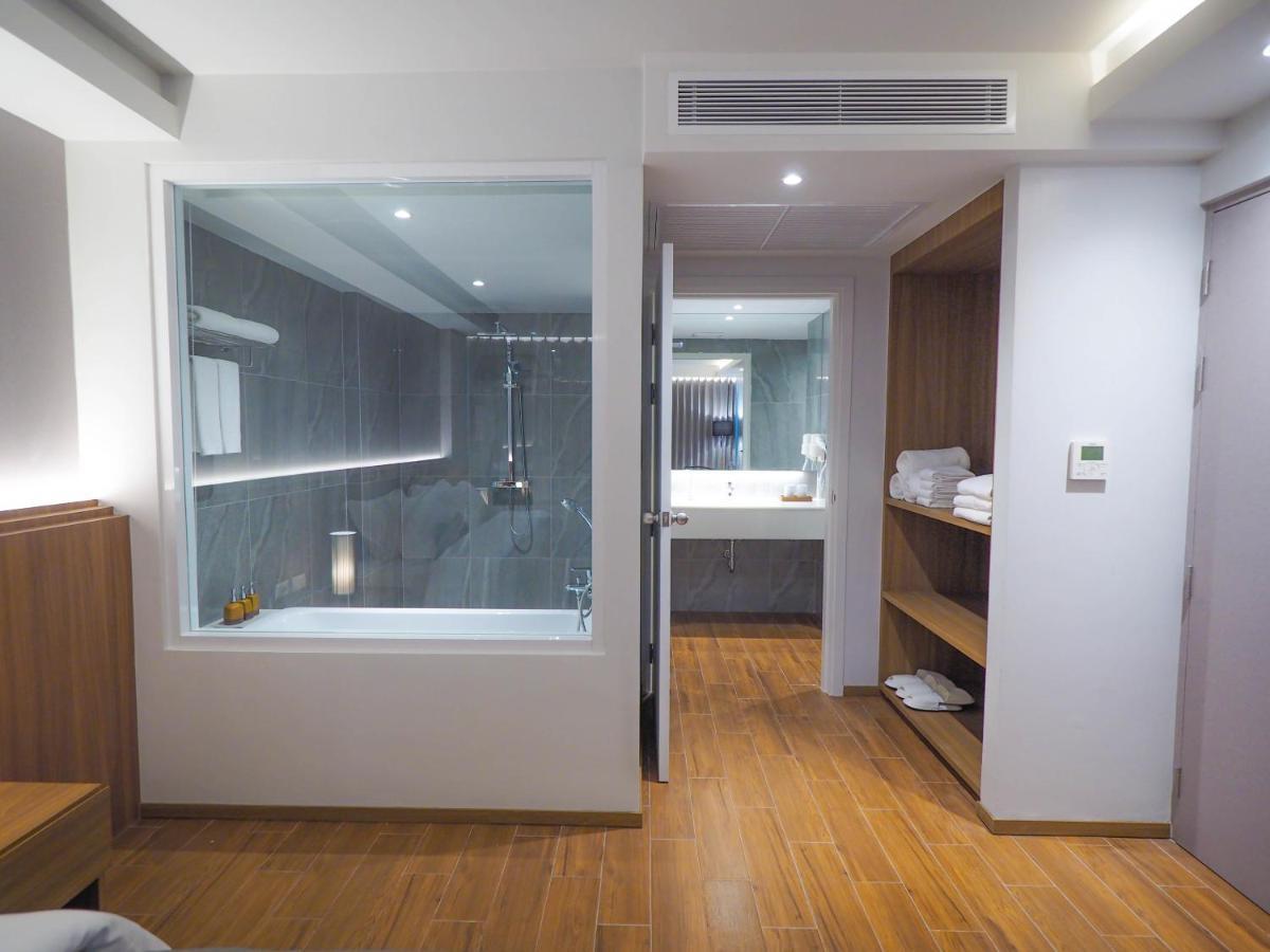 Shambhala Hotel פאטאיה מראה חיצוני תמונה