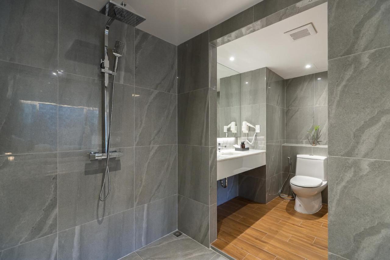 Shambhala Hotel פאטאיה מראה חיצוני תמונה